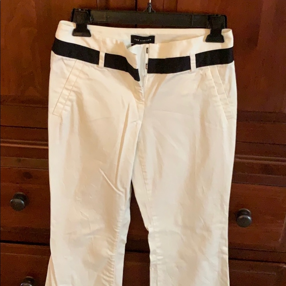 Dress pants